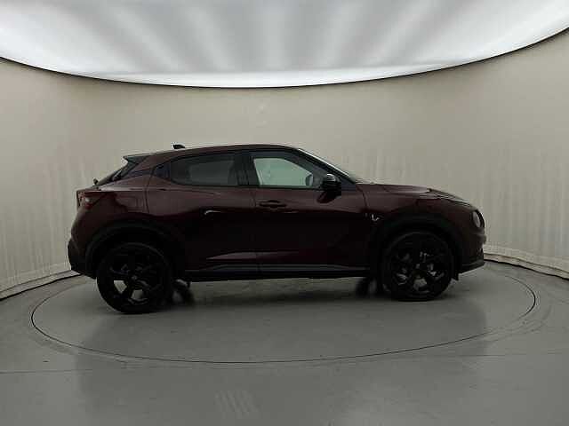 Nissan Juke DIG-T Tekna 84 kW (114 CV)