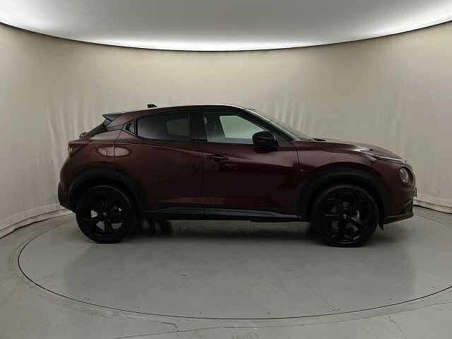 Nissan Juke DIG-T Tekna 84 kW (114 CV)