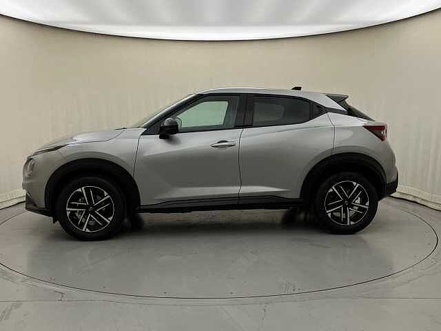 Nissan Juke DIG-T N-Connecta 4x2 84 kW (114 CV)