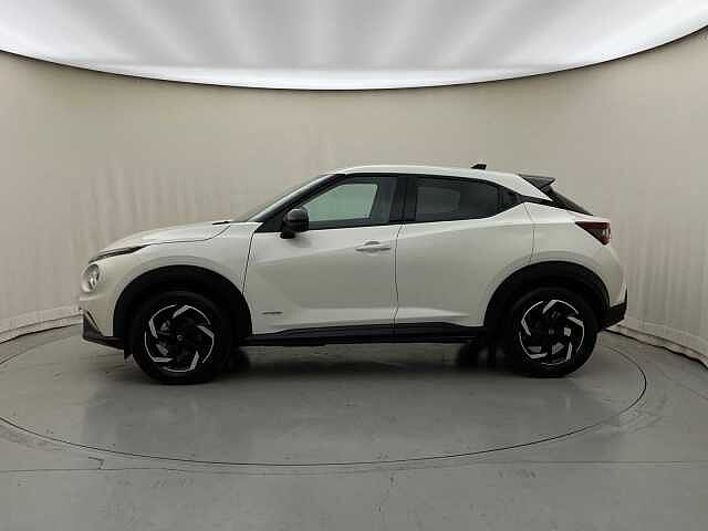 Nissan Juke 1.6 Hybrid N-Connecta Auto 105 kW (143 CV)