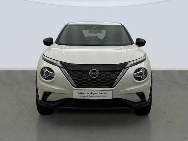 Nissan Juke 1.6 Hybrid N-Connecta Auto 105 kW (143 CV)