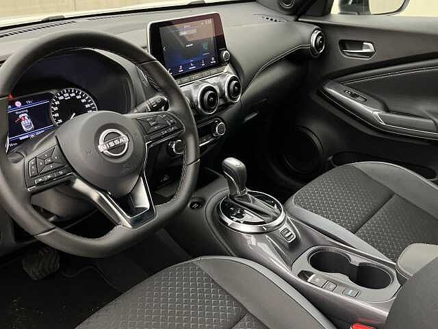 Nissan Juke 1.6 Hybrid N-Connecta Auto 105 kW (143 CV)