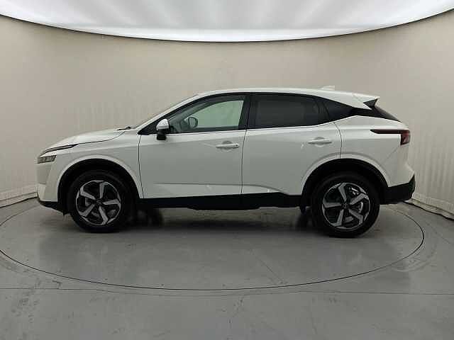 Nissan Qashqai DIG-T 140 mHEV N-Connecta 4x2 103 kW (140 CV)