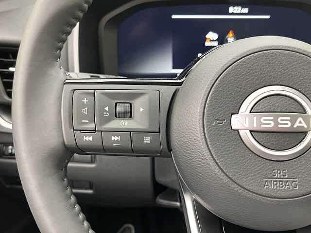 Nissan Qashqai E-POWER N-Connecta Auto 140 kW (190 CV)