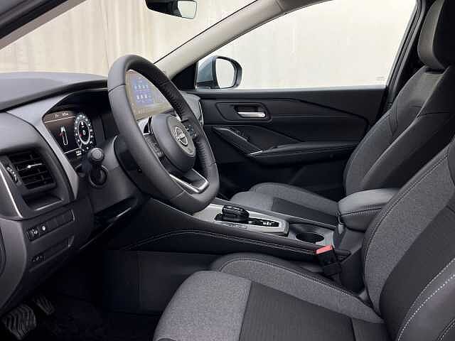 Nissan Qashqai E-POWER N-Connecta Auto 140 kW (190 CV)