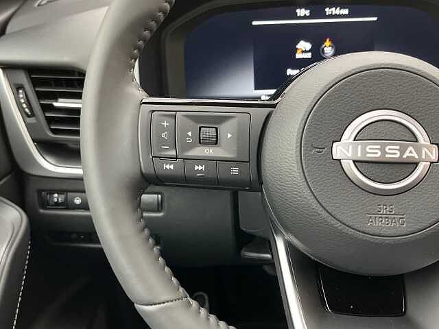 Nissan Qashqai E-POWER N-Connecta Auto 140 kW (190 CV)