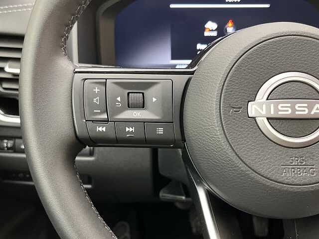 Nissan Qashqai E-POWER N-Connecta Auto 140 kW (190 CV)