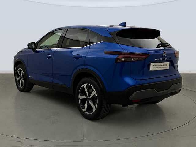 Nissan Qashqai E-POWER N-Connecta Auto 140 kW (190 CV)