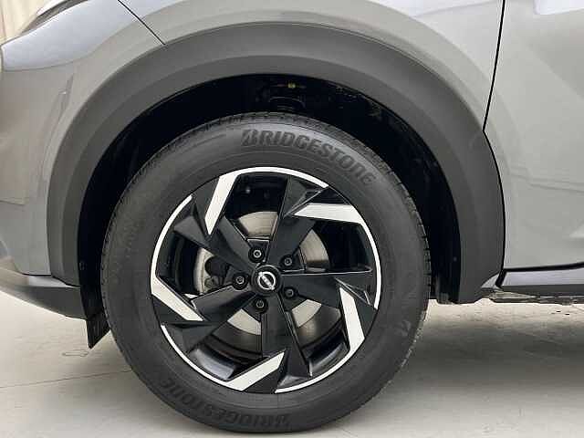 Nissan Juke DIG-T N-Connecta 4x2 84 kW (114 CV)