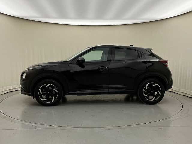 Nissan Juke DIG-T N-Connecta 4x2 84 kW (114 CV)