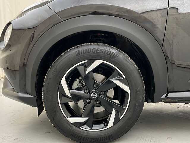 Nissan Juke DIG-T N-Connecta 4x2 84 kW (114 CV)