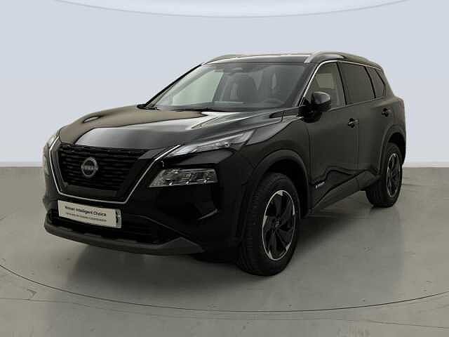 Nissan X-Trail 1.5 e-POWER N-Connecta A/T 150 kW (204 CV)