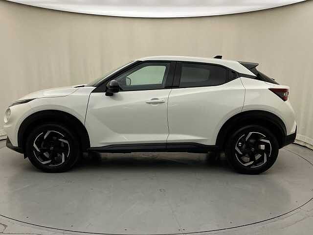 Nissan Juke DIG-T Acenta 84 kW (114 CV) DCT