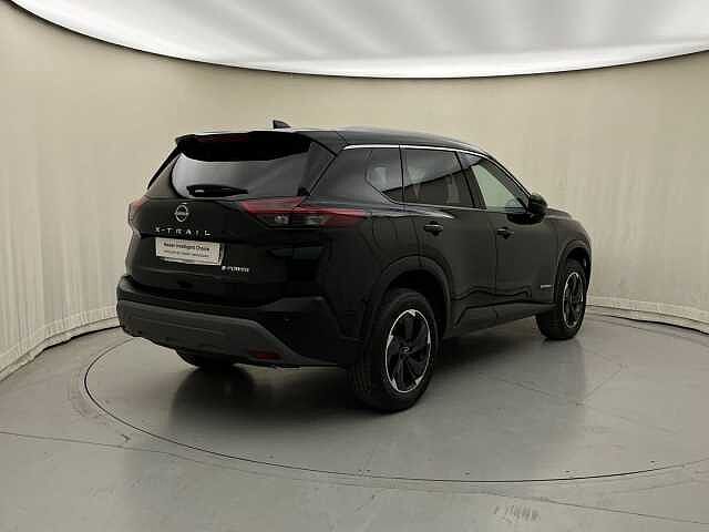 Nissan X-Trail 1.5 e-POWER N-Connecta A/T 150 kW (204 CV)