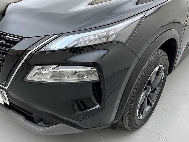 Nissan X-Trail 1.5 e-POWER N-Connecta A/T 150 kW (204 CV)