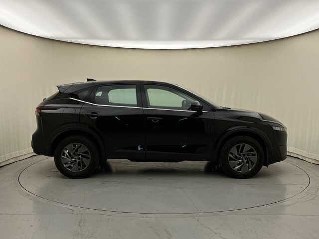 Nissan Qashqai DIG-T 140 mHEV Acenta 4x2 103 kW (140 CV)