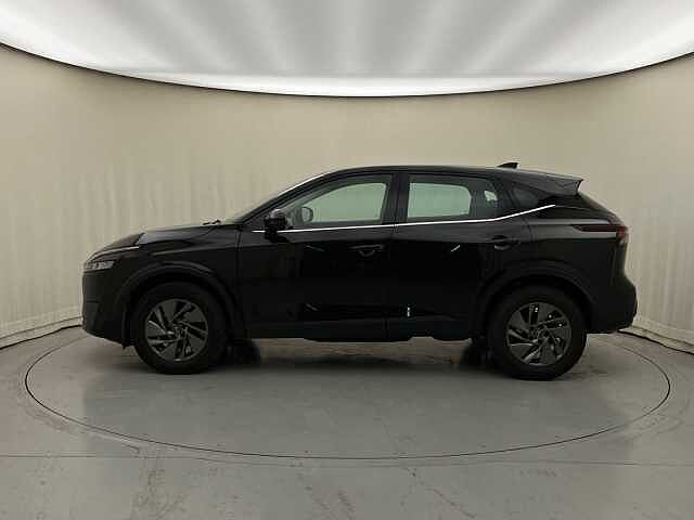 Nissan Qashqai DIG-T 140 mHEV Acenta 4x2 103 kW (140 CV)