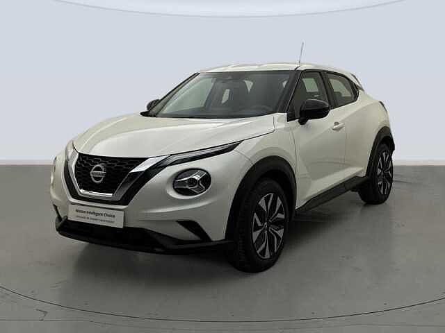 Nissan Juke DIG-T Acenta 84 kW (114 CV)