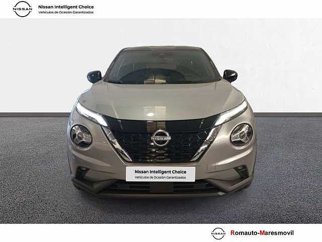 Nissan Juke JUKE 1.6 HYBRID 105 KW (143 CV) TEKNA