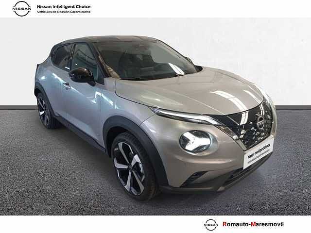 Nissan Juke JUKE 1.6 HYBRID 105 KW (143 CV) TEKNA