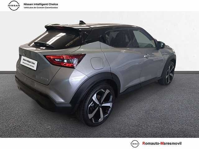 Nissan Juke JUKE 1.6 HYBRID 105 KW (143 CV) TEKNA