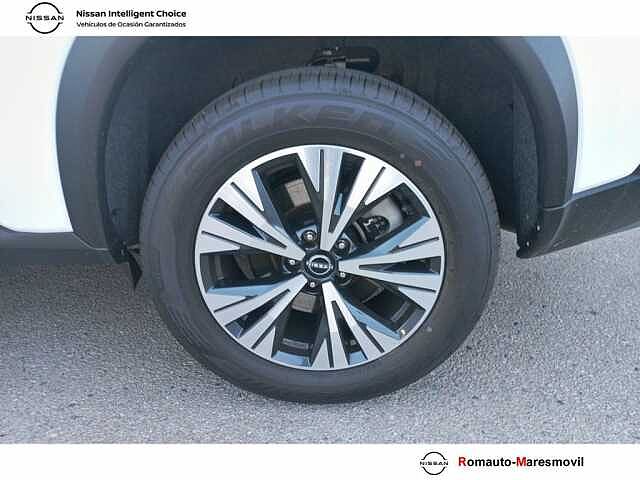 Nissan X-Trail X-Trail MHEV N-Connecta 2022