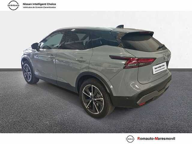 Nissan Qashqai Qashqai Tekna e-Power 2022