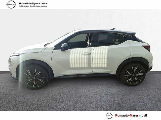 Nissan Juke Juke N-Design 2020