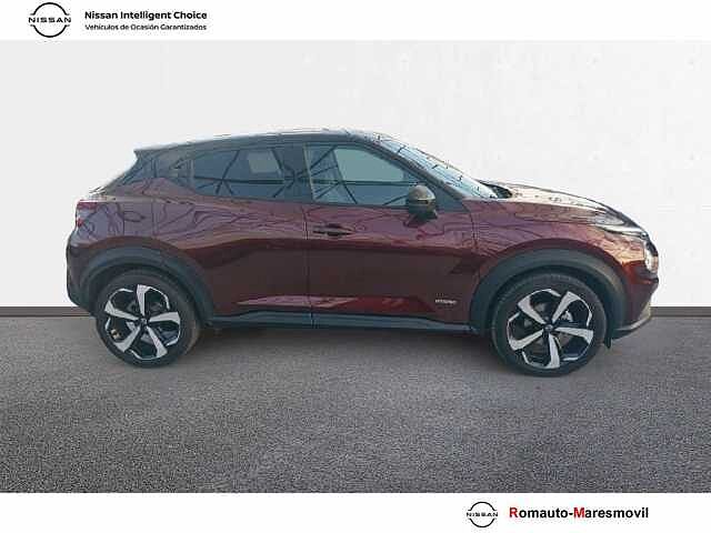 Nissan Juke JUKE 1.0 DIG-T 84 KW (114 CV) TEKNA 6 M/T