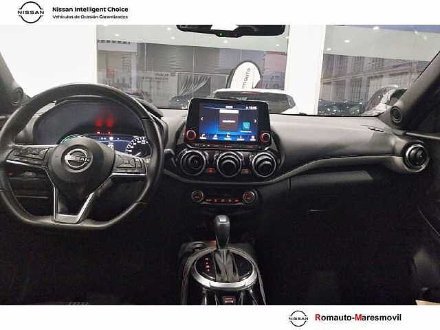 Nissan JUKE HYBRID 143cv PREMIER EDITION JUKE HYBRID 143cv PREMIER EDITION