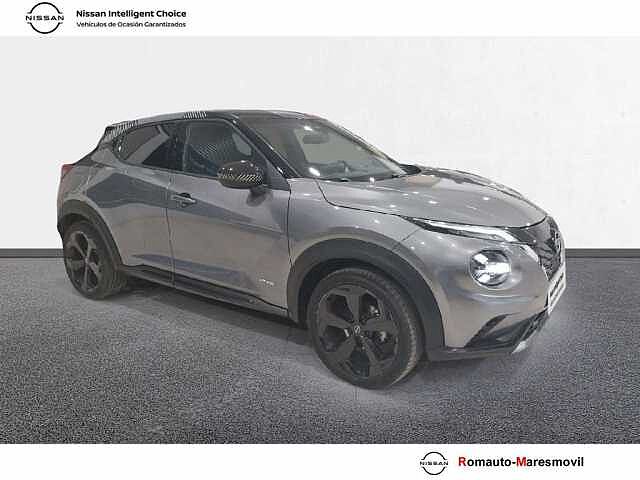 Nissan JUKE HYBRID 143cv PREMIER EDITION JUKE HYBRID 143cv PREMIER EDITION