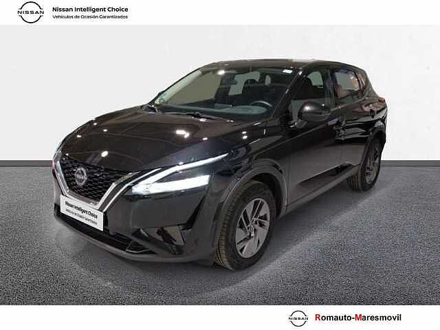 Nissan 1.3 DIG-T MILD HYBRID ACENTA 1.3 DIG-T MILD HYBRID ACENTA