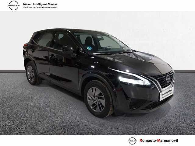 Nissan 1.3 DIG-T MILD HYBRID ACENTA 1.3 DIG-T MILD HYBRID ACENTA