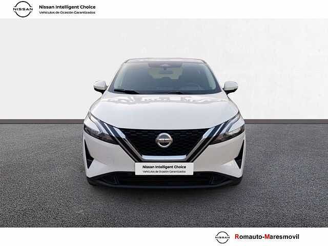 Nissan Qashqai Qashqai MHEV Acenta 2021