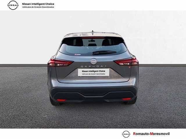 Nissan Qashqai Qashqai MHEV Acenta 2021