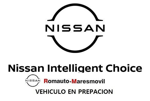 Nissan Qashqai Qashqai MHEV Acenta 2024