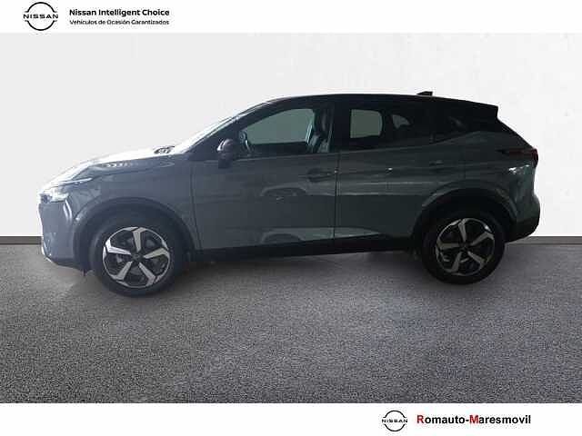 Nissan Qashqai Qashqai MHEV N-Connecta 2021