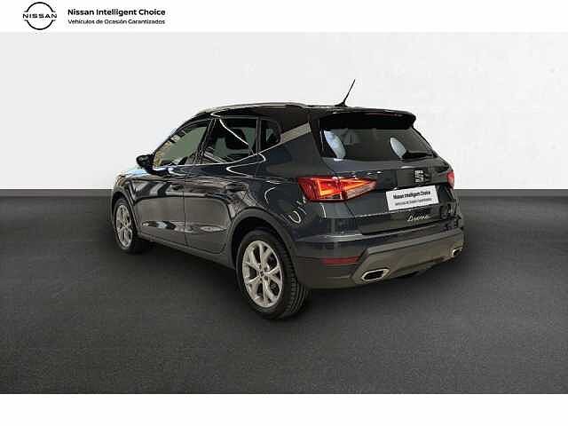 Seat Arona Arona FR XL (EURO 6d) 2022