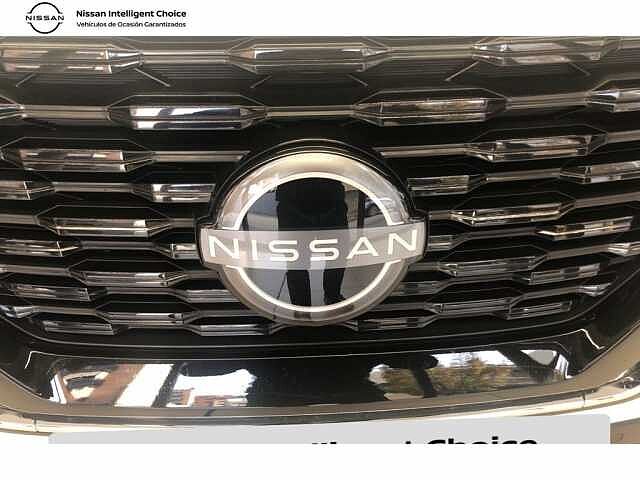 Nissan X-Trail X-Trail e-Power 4x4 e-4orce N-Connecta e-4ORCE 2022