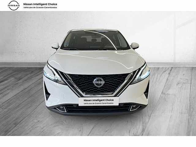 Nissan Qashqai Qashqai MHEV Acenta 2021