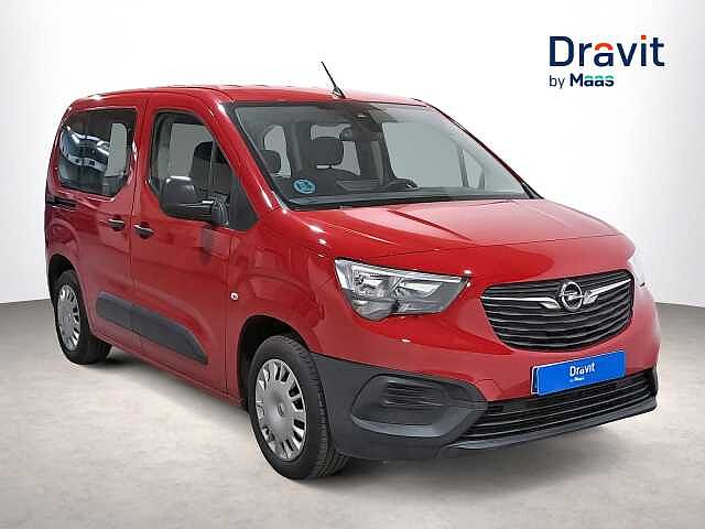 Opel Combo 1.5 TD 130 S/S LIFE SELECTIVE L 5P