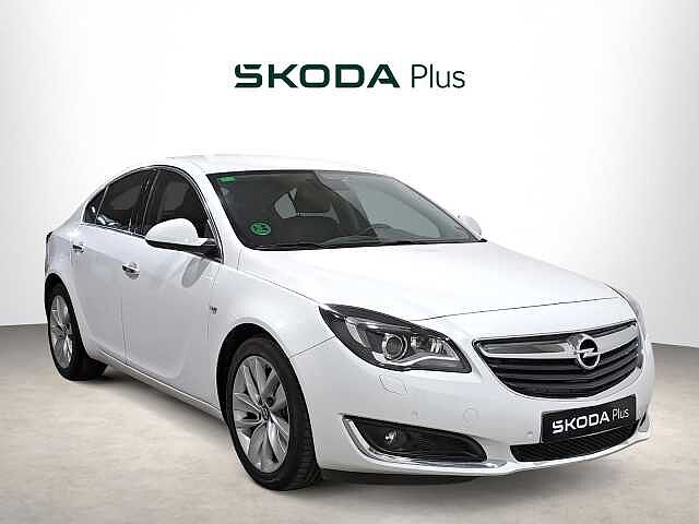 Opel Insignia 1.6 CDTI ECOFLEX 136 EXCELLENCE S/S 5P