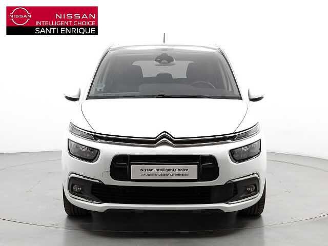 Citroen Grand C4 Spacetourer 1.5 BLUEHDI 130CV FEEL 5P 7 PLAZAS