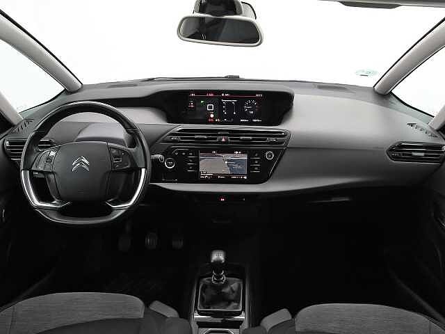 Citroen Grand C4 Spacetourer 1.5 BLUEHDI 130CV FEEL 5P 7 PLAZAS