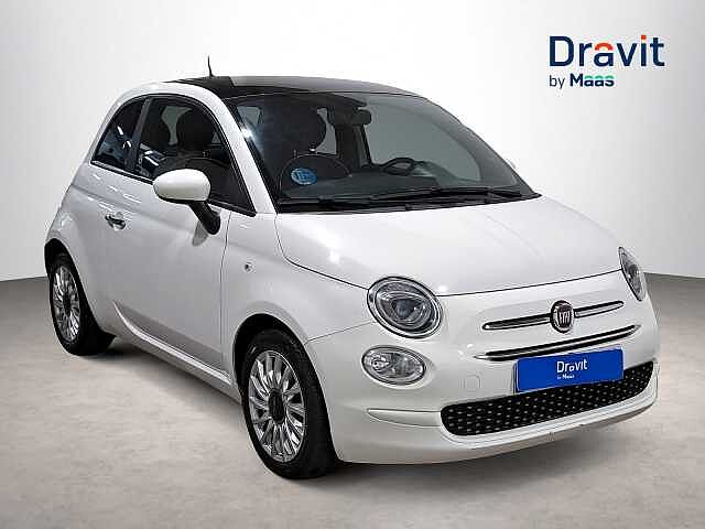 Fiat Fiat 500 1.0 HYBRID LOUNGE 3P