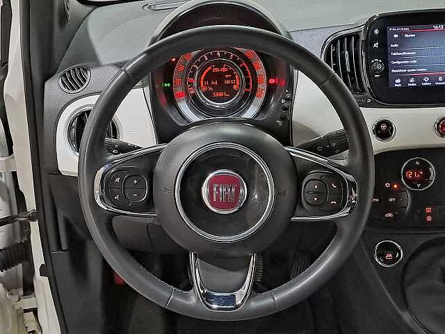 Fiat Fiat 500 1.0 HYBRID LOUNGE 3P