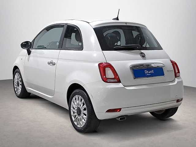 Fiat Fiat 500 1.0 HYBRID LOUNGE 3P