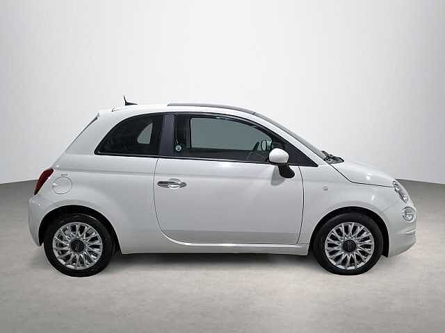 Fiat Fiat 500 1.0 HYBRID LOUNGE 3P