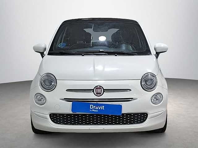 Fiat Fiat 500 1.0 HYBRID LOUNGE 3P