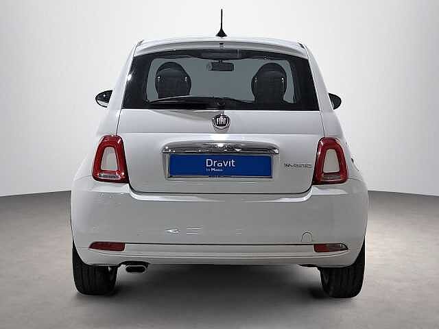 Fiat Fiat 500 1.0 HYBRID LOUNGE 3P